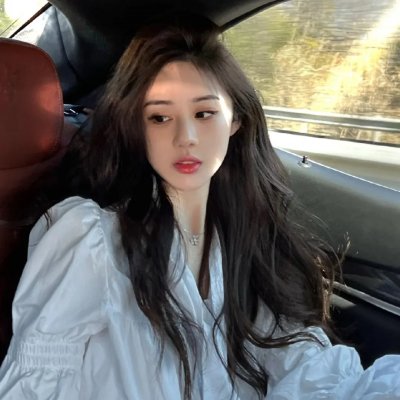 酷爱电影的庞波小姐